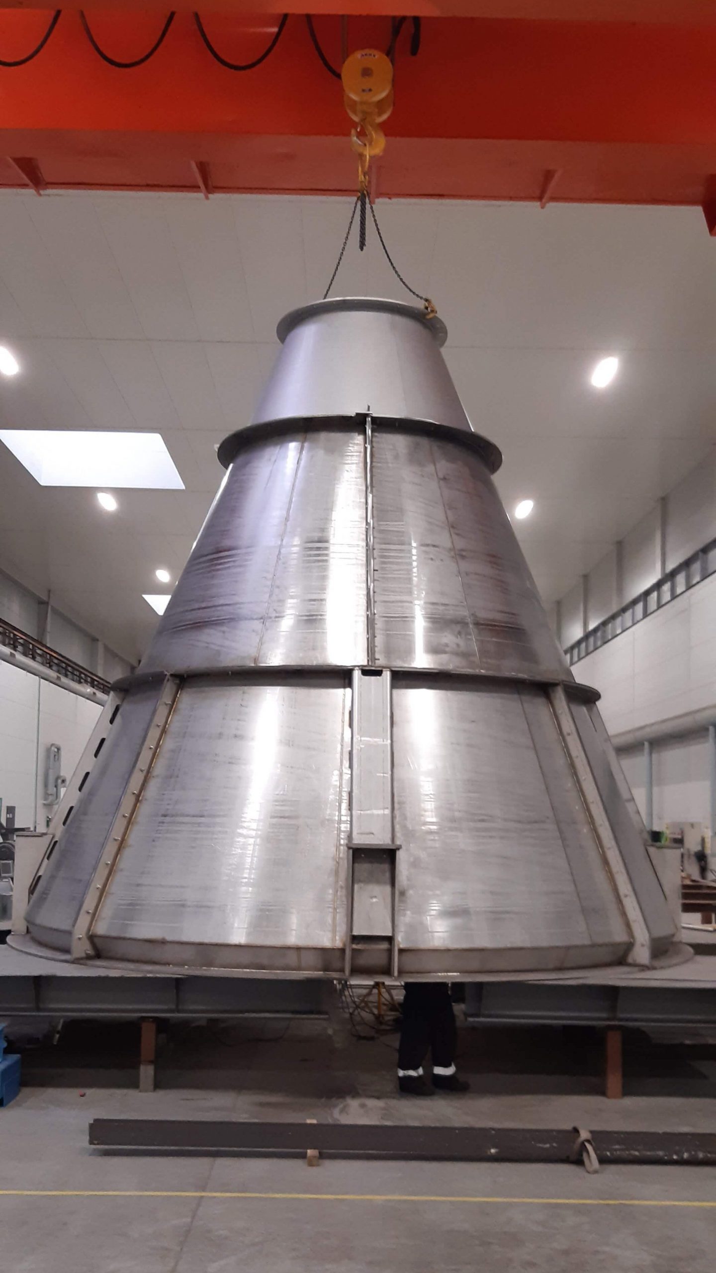 Water and Wastewater Treatment