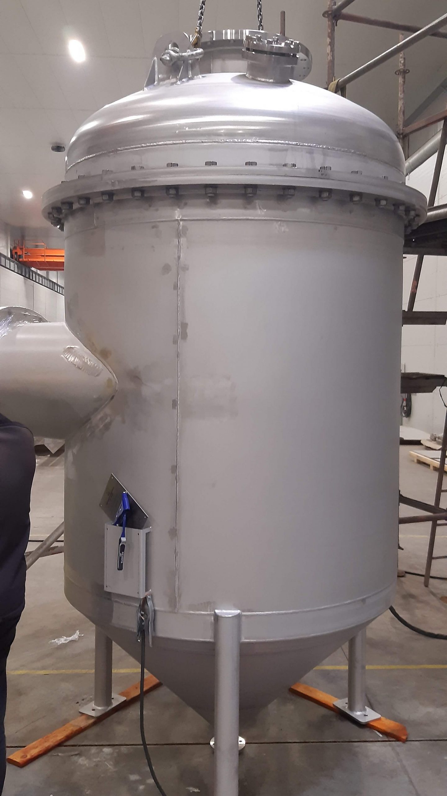 Water and Wastewater Treatment