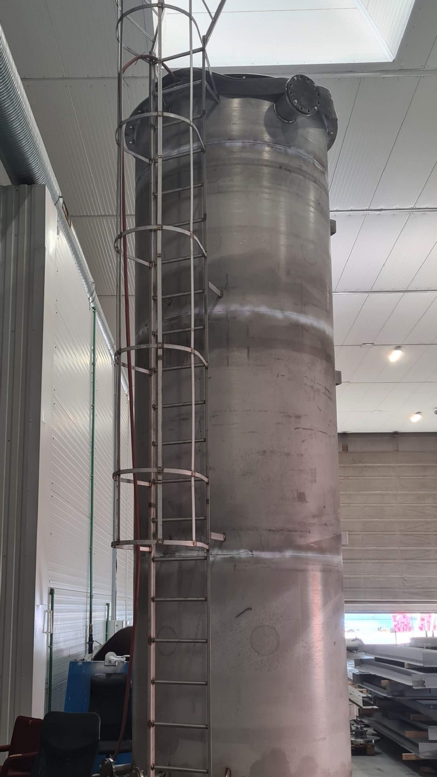 Water and Wastewater Treatment