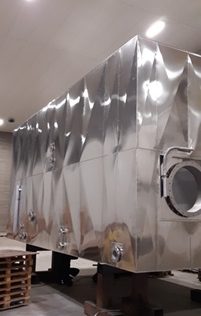 Water and Wastewater Treatment