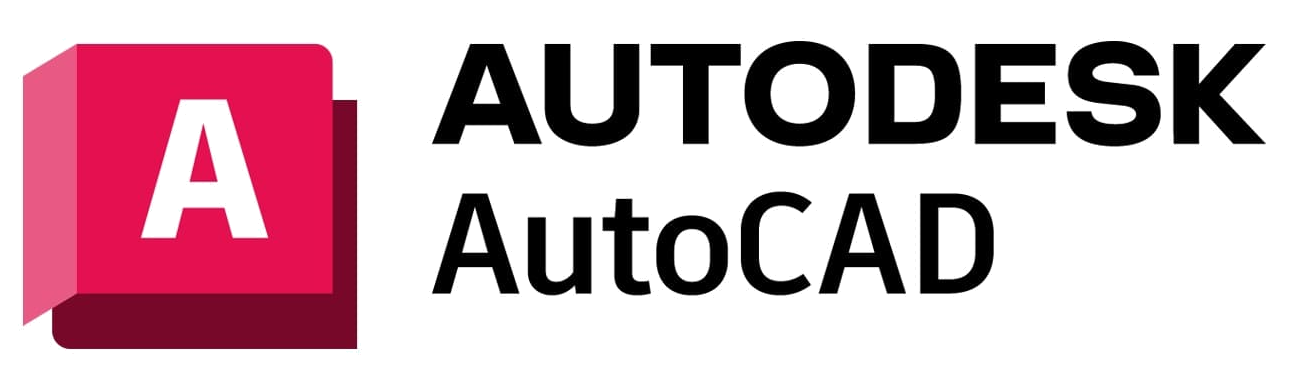 Autodesk AutoCAD logo